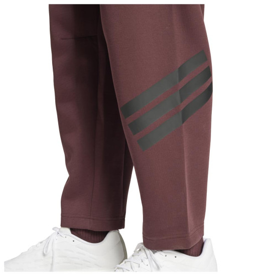 Adidas Ανδρικό παντελόνι φόρμας Future Icons 3-Stripes Pocket Pants